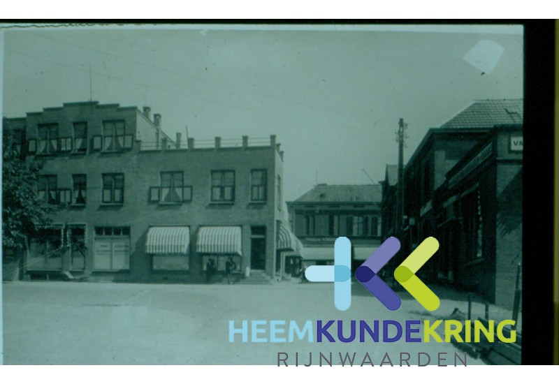 wacht am Rhein Lutjenhuis Veerstraat F00002113
